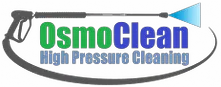 logo Osmoclean